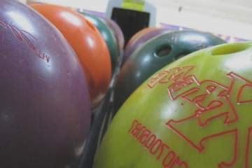 One day I’m gonna buy an old bowling alley and be so happy. Reply reply Artwebb1986 • Every 5-10 or so years you could have some synthetic lanes for free. ... This one is in Show Low, AZ. Reply reply More replies. Familiar_Zone_5749 ...